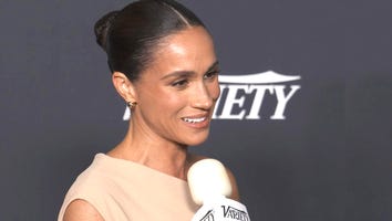 Meghan Markle Reacts to ‘Suits’ Reaching 45 Billion Watch Minutes on Netflix!